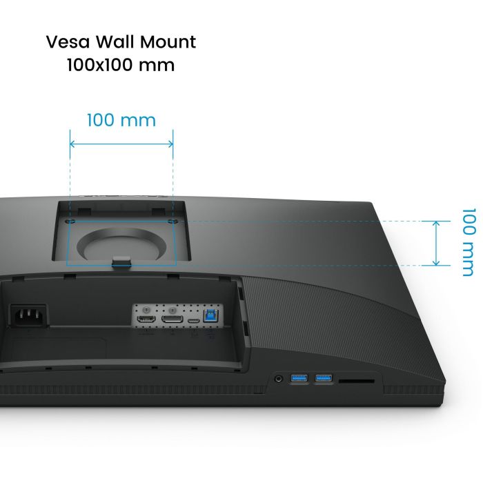 Monitor BenQ SW242Q Full HD WQXGA 24,1" 7 Monitor BenQ SW242Q Full HD WQXGA 24,1" 7