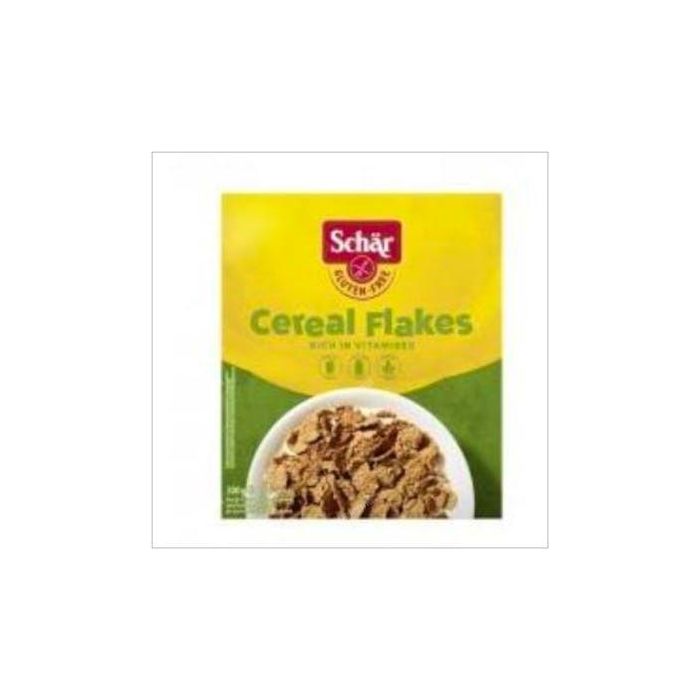 SCHAR Cereal Flakes Copos 300g Sin Gluten