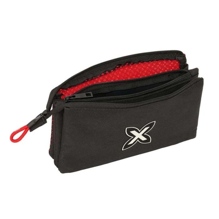 Portatodo triple munich "vulcan" 22x12x3 cm 3 Portatodo triple munich "vulcan" 22x12x3 cm 3