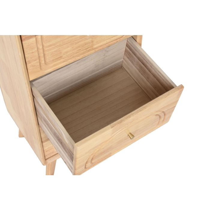 Cajonera Scandi DKD Home Decor 30 x 78 x 40 cm 3 Cajonera Scandi DKD Home Decor 30 x 78 x 40 cm 3