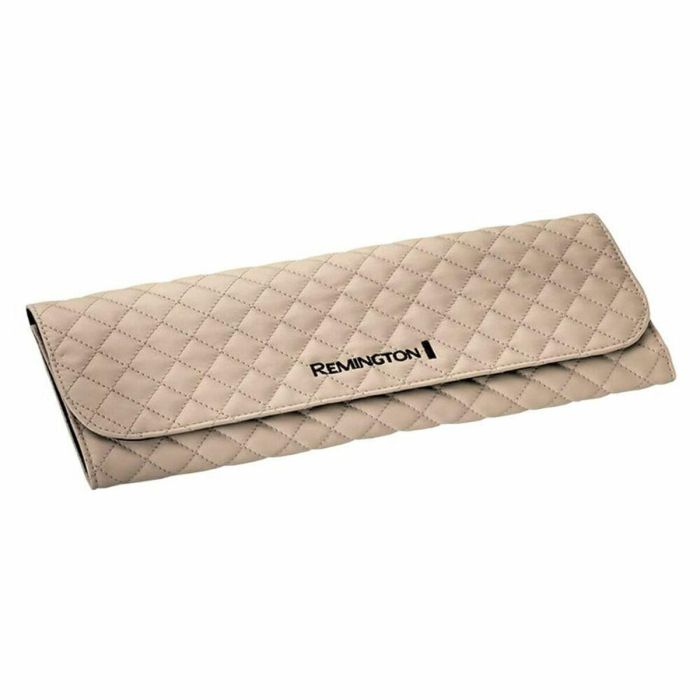 Plancha de Pelo Remington S8540 Marrón Negro 27 Plancha de Pelo Remington S8540 Marrón Negro 27