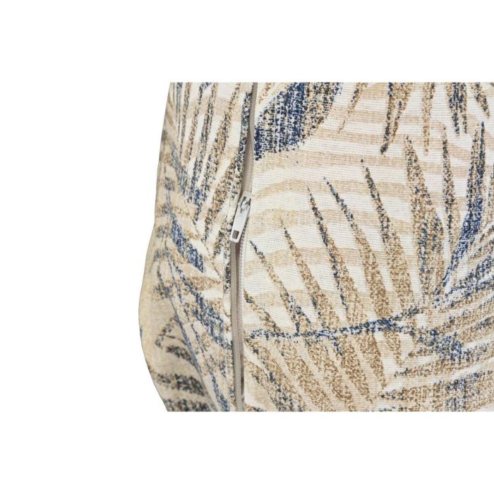 Cojín DKD Home Decor De suelo Multicolor Aluminio 120 x 80 x 16 cm 4 Cojín DKD Home Decor De suelo Multicolor Aluminio 120 x 80 x 16 cm 4