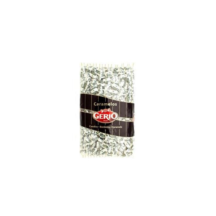Caramelo Eucalipto Mini 1Kg. Caramelo Eucalipto Mini 1Kg.