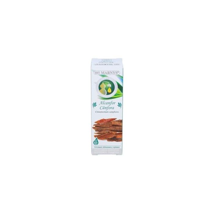 Aceite Esencial De Alcanfor