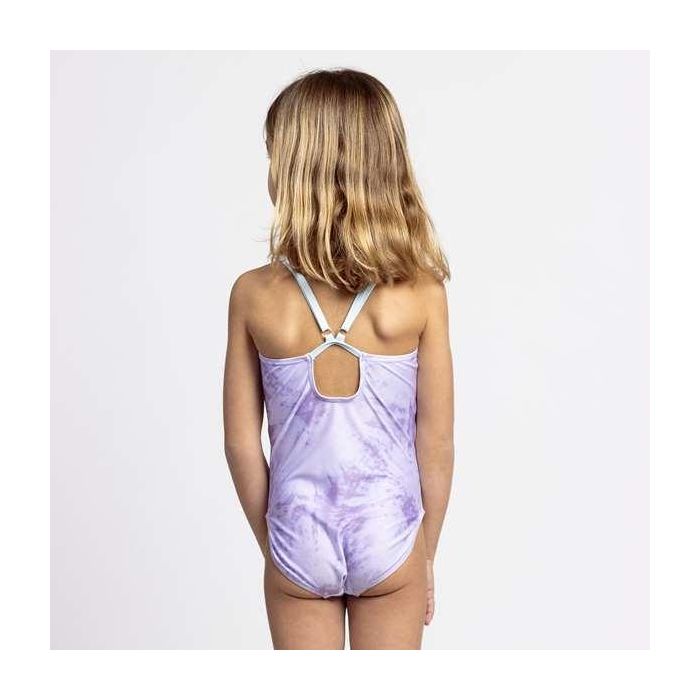 Cerdá Bañador para Niños Stitch, Talla 6 años, Multicolor 2