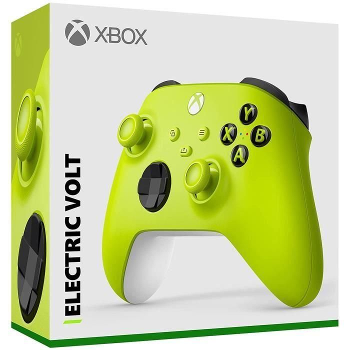 Mando Gaming Microsoft QAU-00022 4 Mando Gaming Microsoft QAU-00022 4