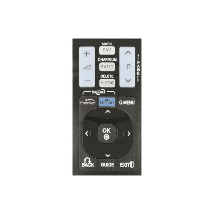 Mando a Distancia Universal para LG Motorola 2 Mando a Distancia Universal para LG Motorola 2