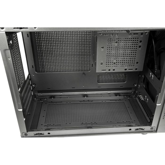Mini Inter-Tech IM-1 Pocket schwarz ohne Netzteil 2 Mini Inter-Tech IM-1 Pocket schwarz ohne Netzteil 2