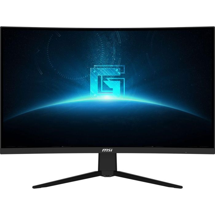 MSI G27C3F Monitor Curvo Gaming 27'' FHD 180Hz Panel VA 1ms 32 MSI G27C3F Monitor Curvo Gaming 27'' FHD 180Hz Panel VA 1ms 32