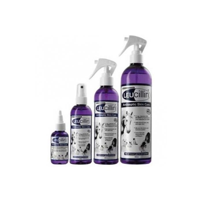 Leucillin Liquido Spray 250 mL