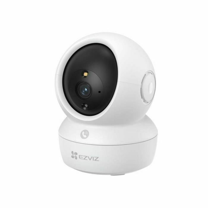 Videocámara de Vigilancia Ezviz H6c 2K 1 Videocámara de Vigilancia Ezviz H6c 2K 1