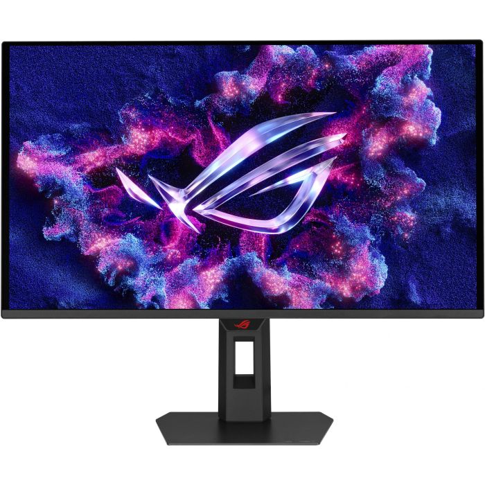 ASUS ROG Strix OLED XG27AQDPG 68.58cm (16:9) QHD HDMI DP 0 ASUS ROG Strix OLED XG27AQDPG 68.58cm (16:9) QHD HDMI DP 0