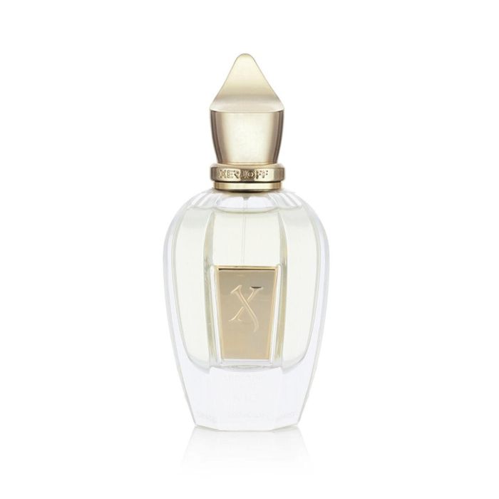 Xerjoff NIO Eau de Parfum para Hombre 50 ml - Perfume Aromático Amaderado Exclusivo para una Experiencia Olfativa Única 1 Xerjoff NIO Eau de Parfum para Hombre 50 ml - Perfume Aromático Amaderado Exclusivo para una Experiencia Olfativa Única 1
