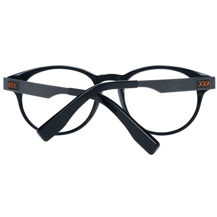 Montura de Gafas Hombre Ermenegildo Zegna ZC5008 00149 2 Montura de Gafas Hombre Ermenegildo Zegna ZC5008 00149 2