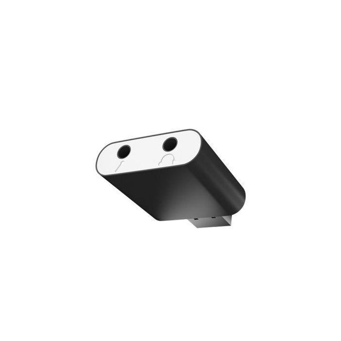 TARJETA DE SONIDO EXTERNA MARS GAMING MSC1 - SONIDO 7.1 - ENTRADA MICRÓFONO 3.5MM - SALIDA AUDIO 3.5MM - ALUMINIO - USB 2 TARJETA DE SONIDO EXTERNA MARS GAMING MSC1 - SONIDO 7.1 - ENTRADA MICRÓFONO 3.5MM - SALIDA AUDIO 3.5MM - ALUMINIO - USB 2