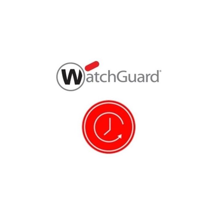 WatchGuard Soporte Gold Renovación/Actualización 1 año para Firebox M570