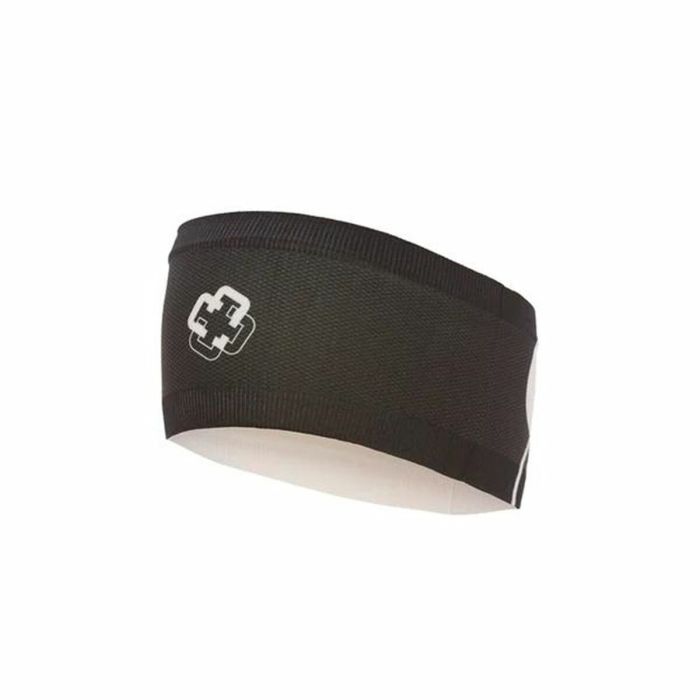 Cinta Deportiva para la Cabeza ARCh MAX HBLG.BLK/WHT 2 Cinta Deportiva para la Cabeza ARCh MAX HBLG.BLK/WHT 2