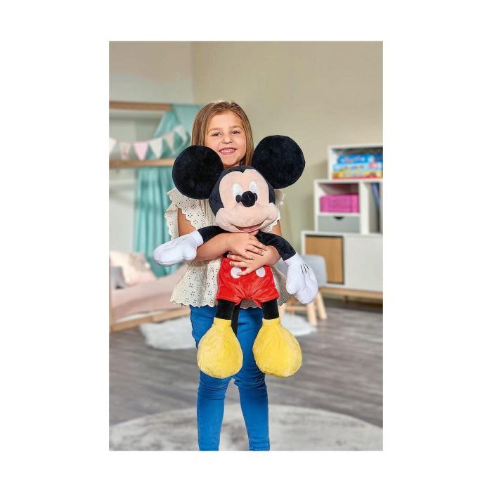 Peluche mickey 61 cm 1