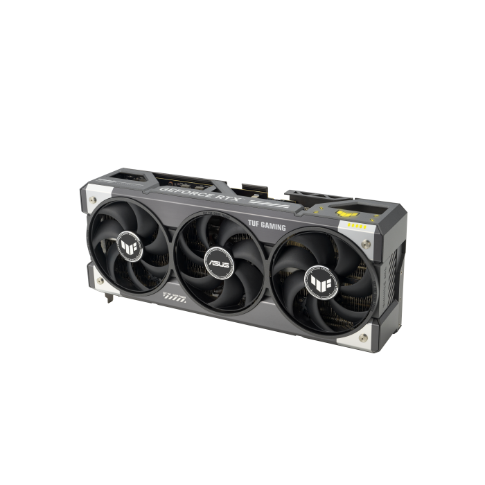 ASUS TUF Gaming TUF-RTX5090-O32G-GAMING NVIDIA GeForce RTX 5090 32 GB GDDR7 1 ASUS TUF Gaming TUF-RTX5090-O32G-GAMING NVIDIA GeForce RTX 5090 32 GB GDDR7 1