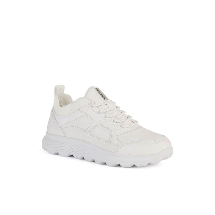 Zapatillas Deportivas Mujer Geox D26NUC-C1000 Blanco