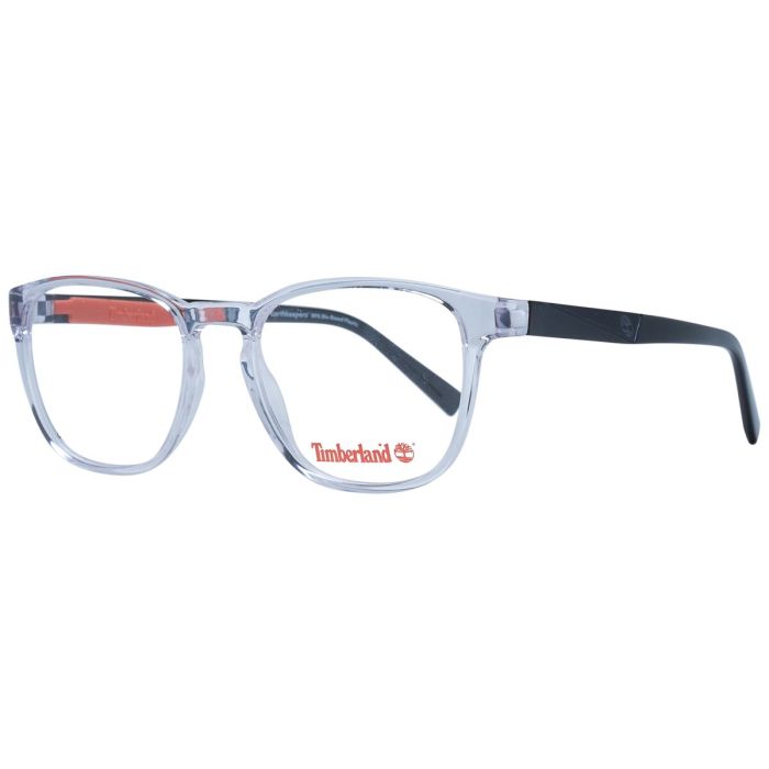 Montura de Gafas Hombre Timberland TB1745 52026 Montura de Gafas Hombre Timberland TB1745 52026