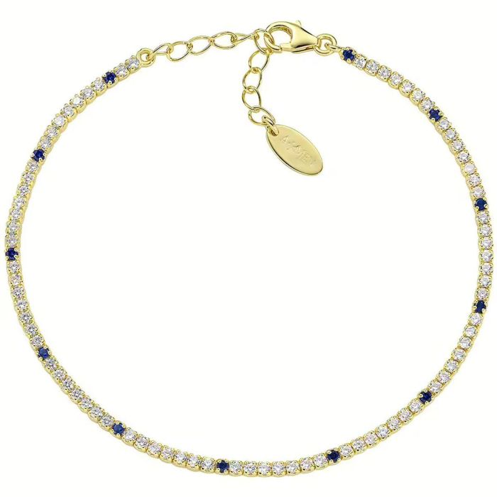 Collar Mujer Amen BT1G7BBL17 Collar Mujer Amen BT1G7BBL17