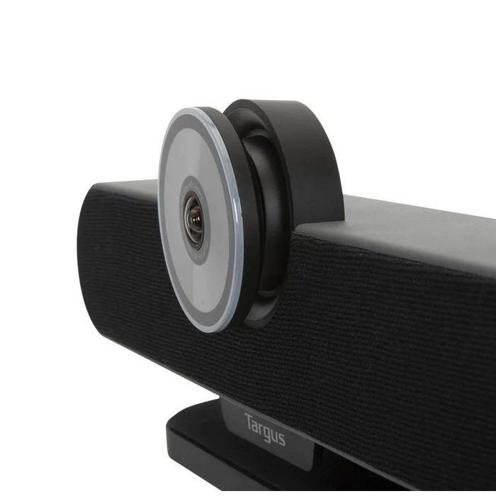 Targus All-in-One 4K 8.5 MP, 3840 x 2160, CMOS, 1/2.8", 200 Hz - 16 kHz, USB 3.0, 0.89 kg 12 Targus All-in-One 4K 8.5 MP, 3840 x 2160, CMOS, 1/2.8", 200 Hz - 16 kHz, USB 3.0, 0.89 kg 12