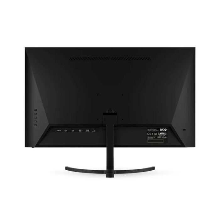 SPC 900027N Smart Monitor Híbrido 27" Full HD Android TV, Google Assistant, Chromecast, Bluetooth, HDMI, USB, VA, Negro 2 SPC 900027N Smart Monitor Híbrido 27" Full HD Android TV, Google Assistant, Chromecast, Bluetooth, HDMI, USB, VA, Negro 2