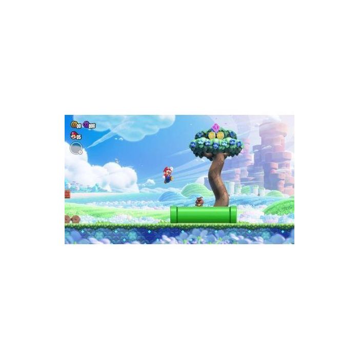 Juego para Consola Nintendo Switch Super Mario Bros. Wonder 2 Juego para Consola Nintendo Switch Super Mario Bros. Wonder 2