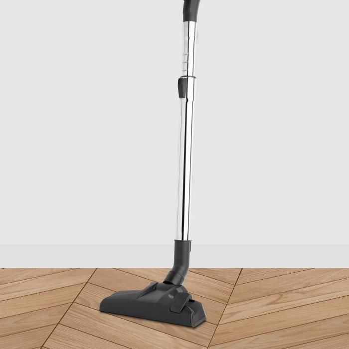 Hkoenig HKO3760124950007 Aspiradora sin bolsa Triple A con Filtro HEPA 12, 2.5L, Negro 2 Hkoenig HKO3760124950007 Aspiradora sin bolsa Triple A con Filtro HEPA 12, 2.5L, Negro 2