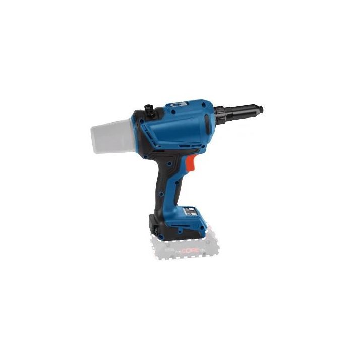 Bosch GRG 18V-16 C Kit Akku-Nietpistole 6