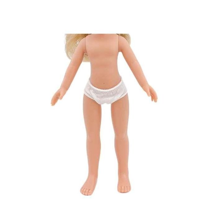 My girl desnuda bolsa ref: 2891-24 35 cm 2 My girl desnuda bolsa ref: 2891-24 35 cm 2
