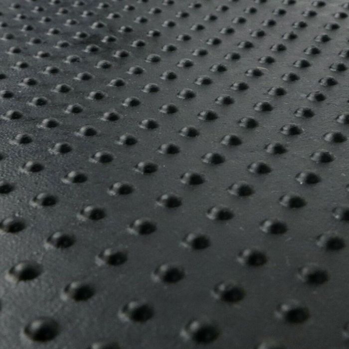 Alfombrilla para Coche OCC Motorsport OCCALUNI5 Goma Universal 1 Alfombrilla para Coche OCC Motorsport OCCALUNI5 Goma Universal 1