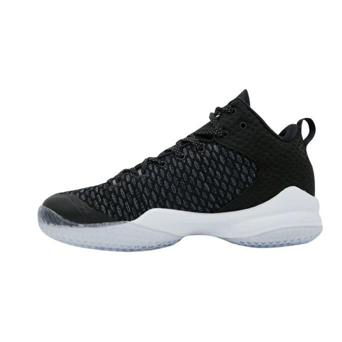 Zapatillas de Baloncesto para Adultos Peak Tachi Lou Williams 1 Negro 3