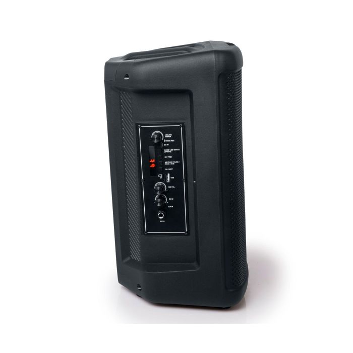 MUSE Altavoz Bluetooth NEW ONE de 50W con USB y Entrada para Micrófono, 42 cm