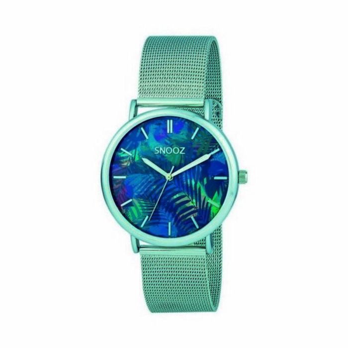 Reloj Unisex Snooz Saa1042-73 (Ø 40 mm) Reloj Unisex Snooz Saa1042-73 (Ø 40 mm)