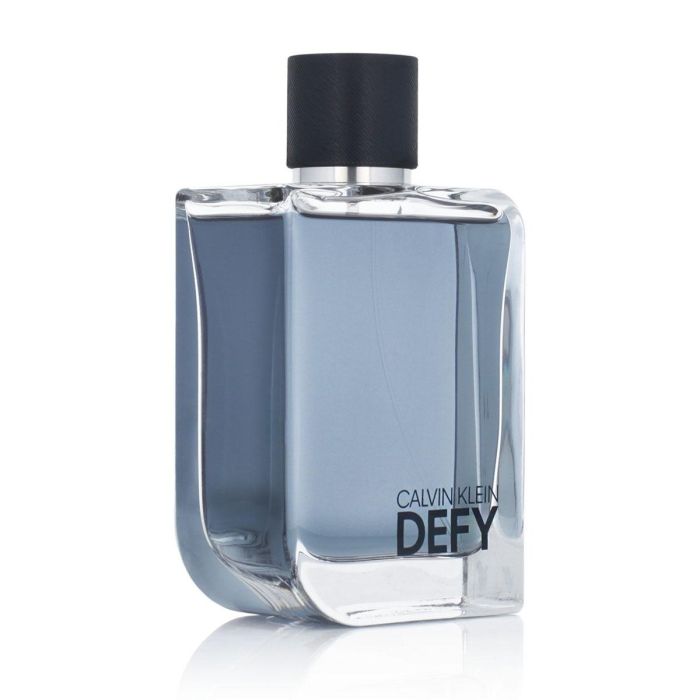 Ck Defy Edt 200 mL 1