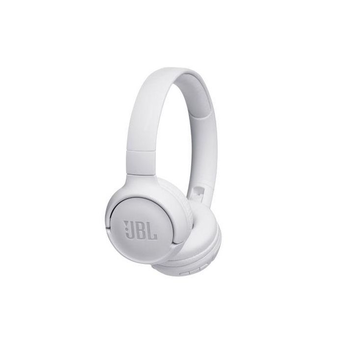 Auriculares Inalámbricos JBL Tune 500BT/ con Micrófono/ Bluetooth/ Blancos 1 Auriculares Inalámbricos JBL Tune 500BT/ con Micrófono/ Bluetooth/ Blancos 1
