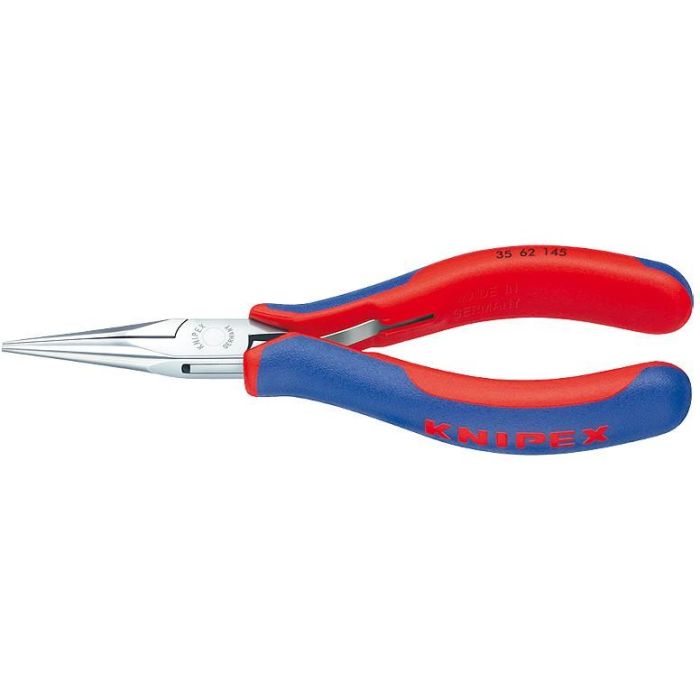 Knipex Pinza de agarre para electrónica