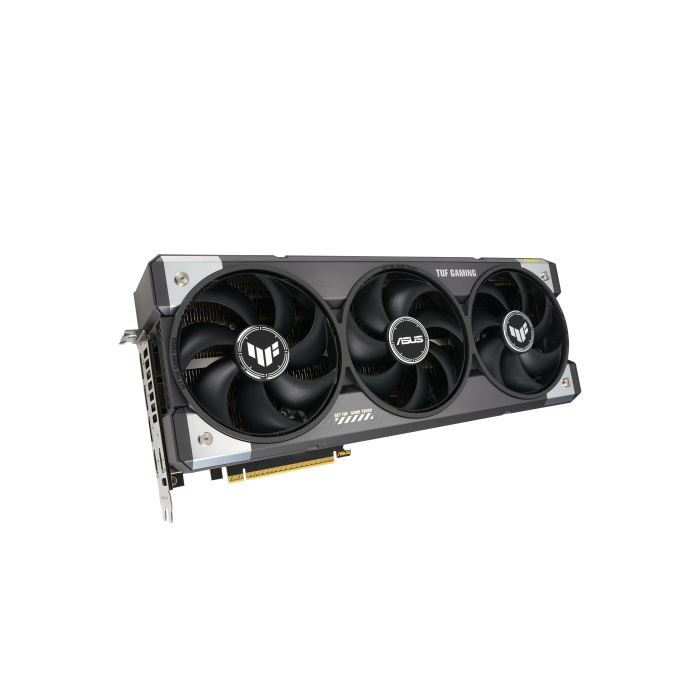 ASUS TUF Gaming TUF-RTX5090-O32G-GAMING NVIDIA GeForce RTX 5090 32 GB GDDR7 5 ASUS TUF Gaming TUF-RTX5090-O32G-GAMING NVIDIA GeForce RTX 5090 32 GB GDDR7 5