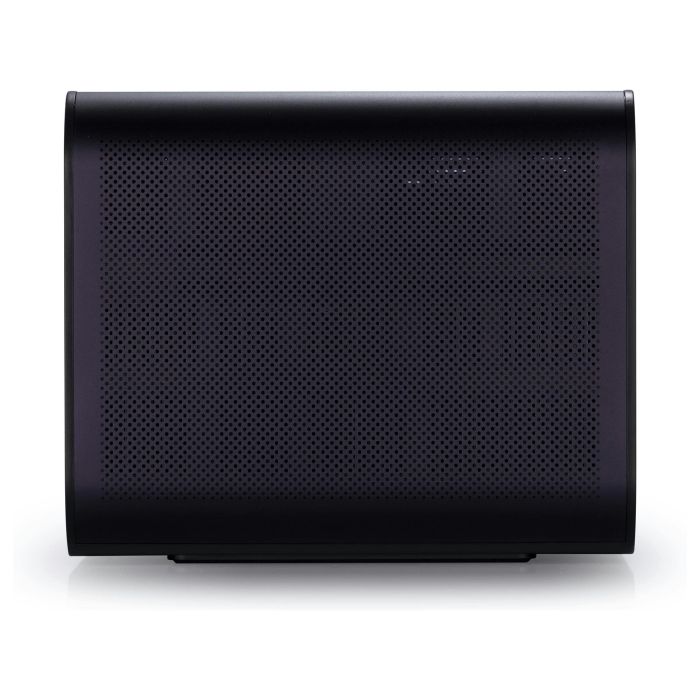 InFocus Crusader Grand Master IN3028SL - Proyector LED Smart Full HD 1080p, 1200 Lúmenes, Wi-Fi, Android TV, 3D, HDR10, Netflix, Disney+, Pantalla 22-130", 40W Altavoz 6