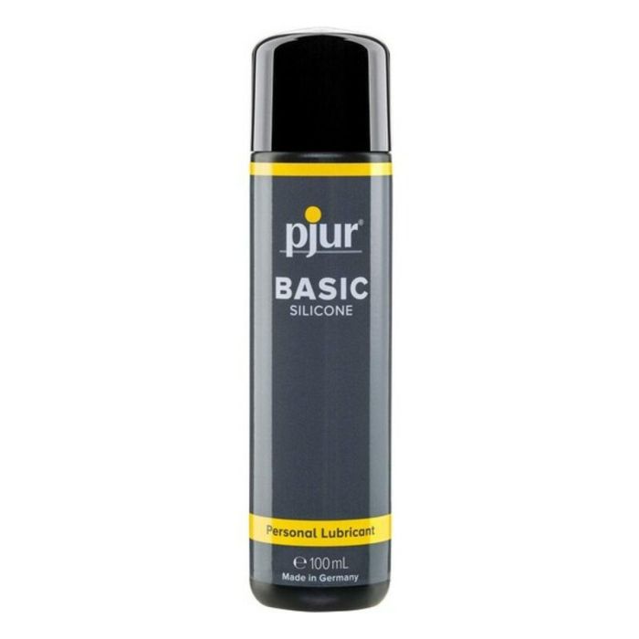 Lubricante de Silicona Pjur P10270 100 ml