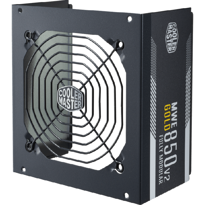 Fuente Alimentacion Cooler Master 850W Mwe Gold 850 V2 Atx3.1 (MPE-8501-AFAAG-3EEU) 1