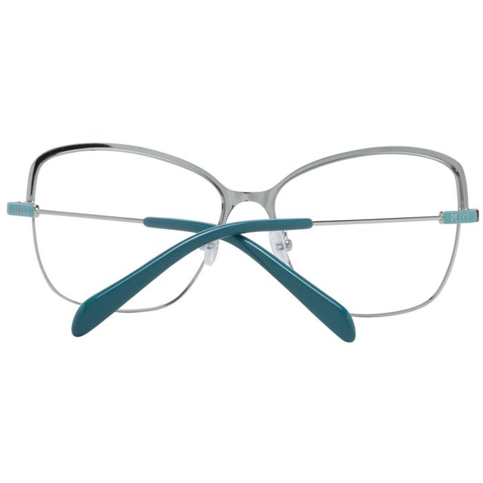 Montura de Gafas Mujer Emilio Pucci EP5202 55024 1 Montura de Gafas Mujer Emilio Pucci EP5202 55024 1