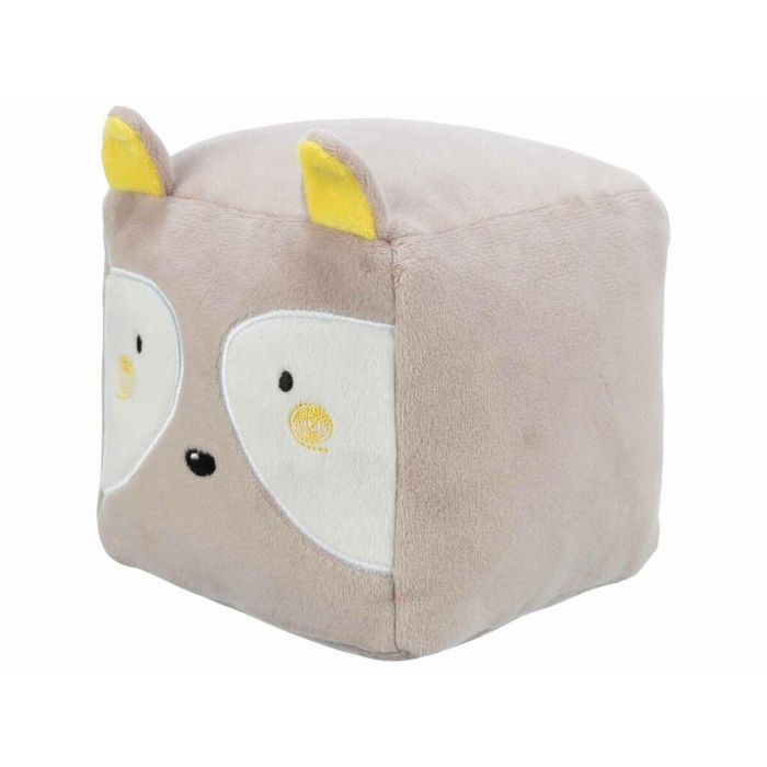 Peluche para perros Trixie Poliéster Felpa Zorro 13 cm 8 Peluche para perros Trixie Poliéster Felpa Zorro 13 cm 8