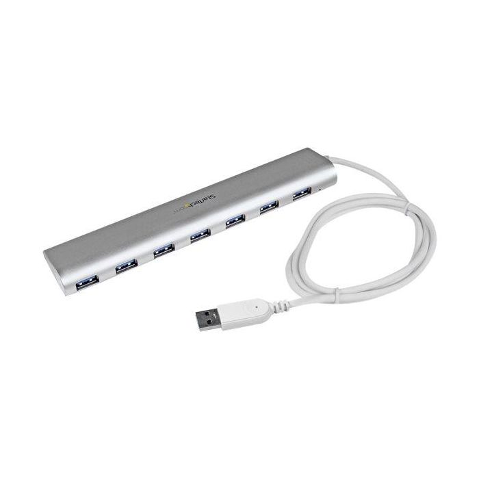 Hub USB Startech ST73007UA 1