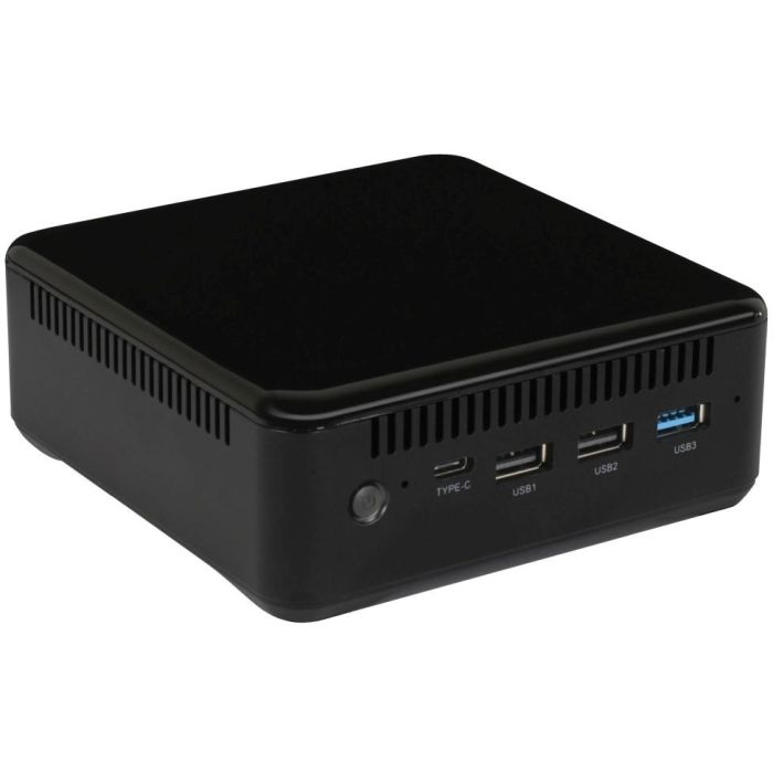 ALLNET NX5Pro MiniPC Videoserver/Client mit Linux und Networkoptix 8GB/64GB ALL-NX5Pro-864 2