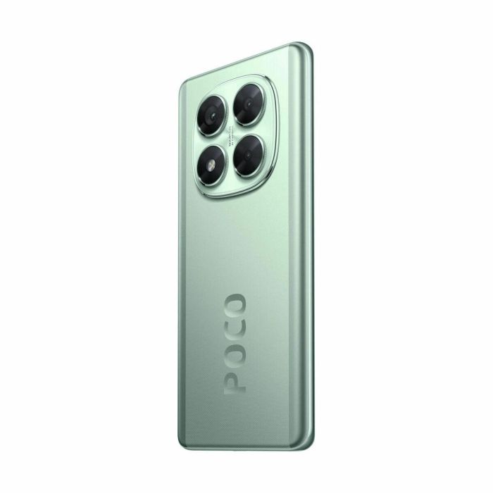Smartphone Poco 6,67" MediaTek 12 GB RAM 512 GB 1 Smartphone Poco 6,67" MediaTek 12 GB RAM 512 GB 1
