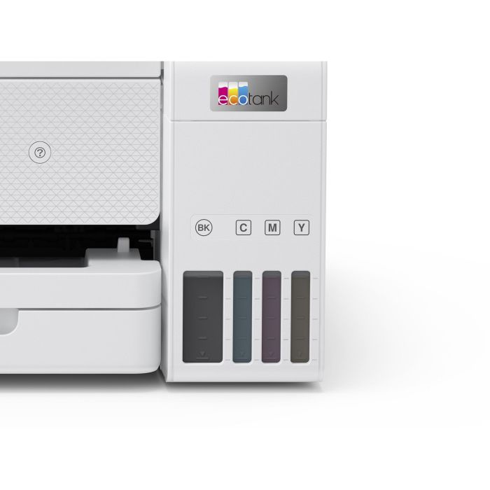 Epson Equipo multifuncion color EcoTank ET-4856 A4 3 Epson Equipo multifuncion color EcoTank ET-4856 A4 3