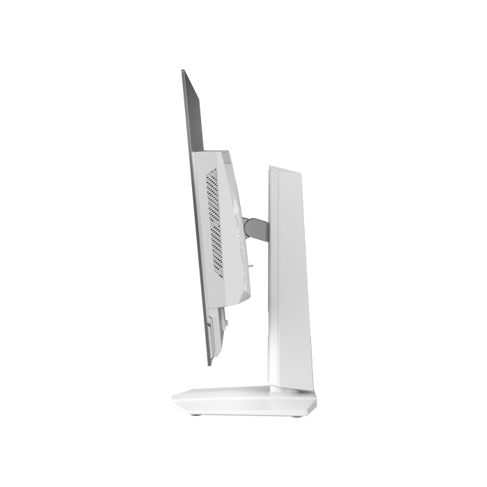 Msi Mpg 321Urxw Qd-Oled Pantalla para Pc 80 Cm (31.5") 3840 X 2160 Pixeles 4K Ultra Hd Blanco 12